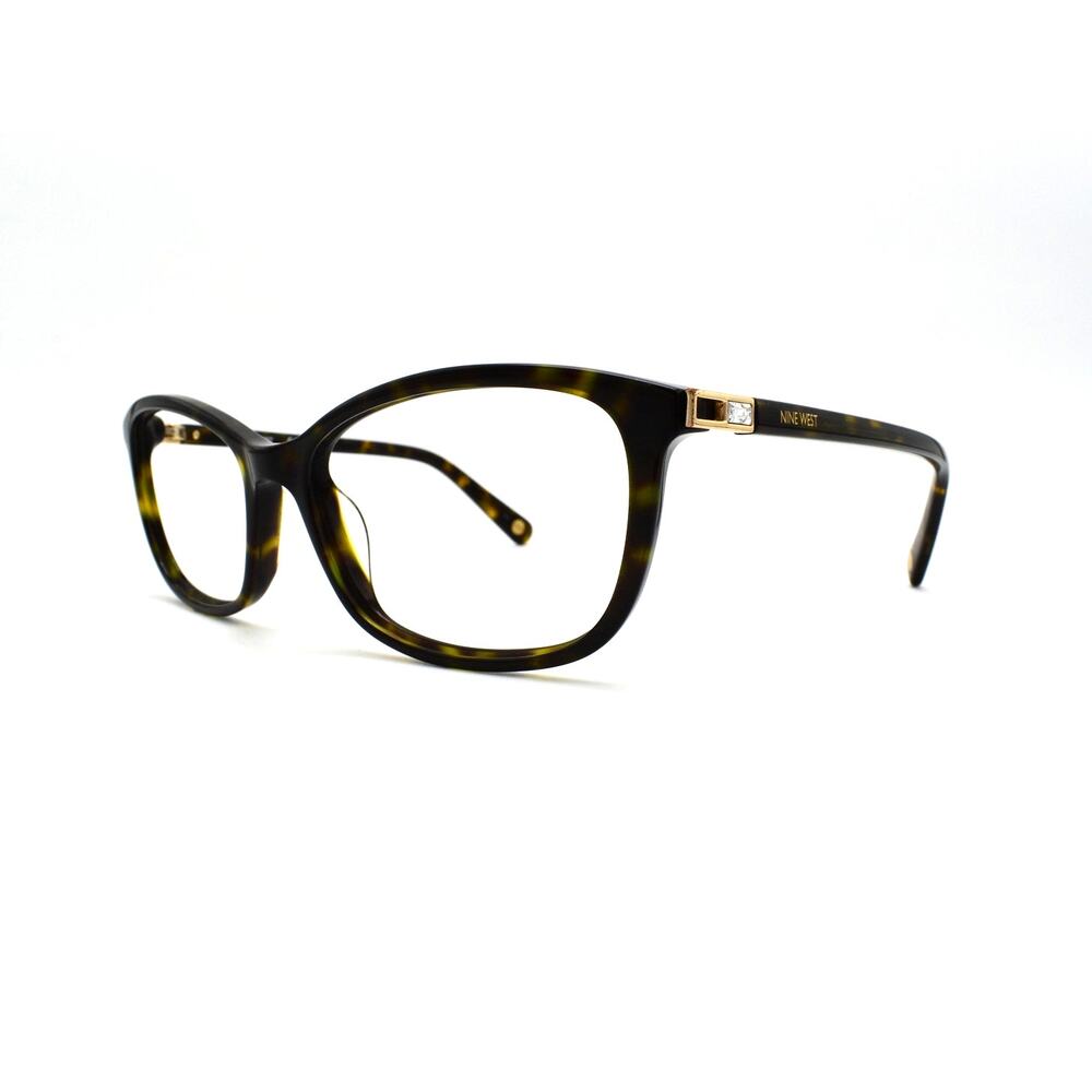 Nine West NW634S 237 54-16-135mm Eyeglasses FRAMES ONLY - GOOD CONDITION